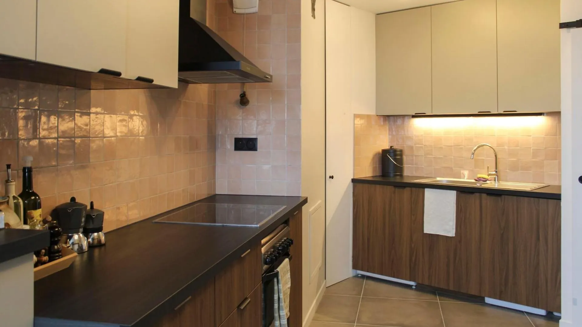 Apartman Lovely T2 With Breathtaking Views Of Párizs