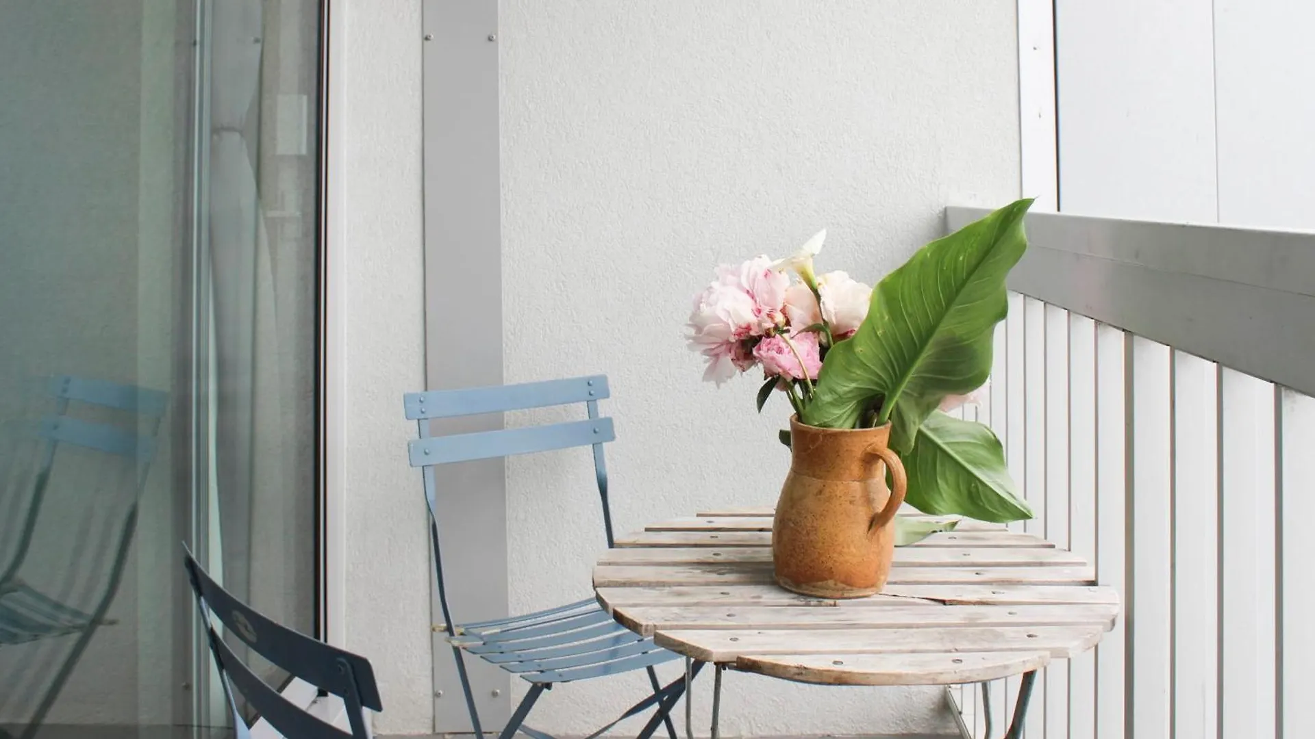 Lovely T2 With Breathtaking Views Of Párizs Apartman